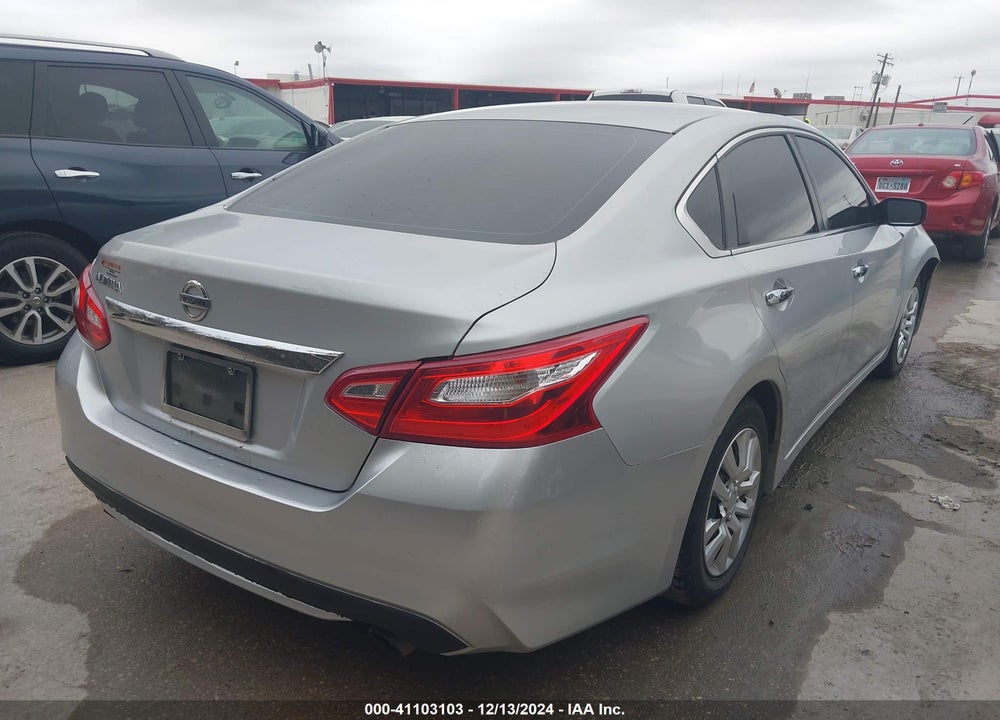 2016 NISSAN ALTIMA VIN: 1N4AL3AP2GN308640