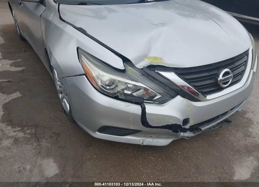 2016 NISSAN ALTIMA VIN: 1N4AL3AP2GN308640