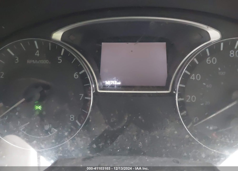 2016 NISSAN ALTIMA VIN: 1N4AL3AP2GN308640