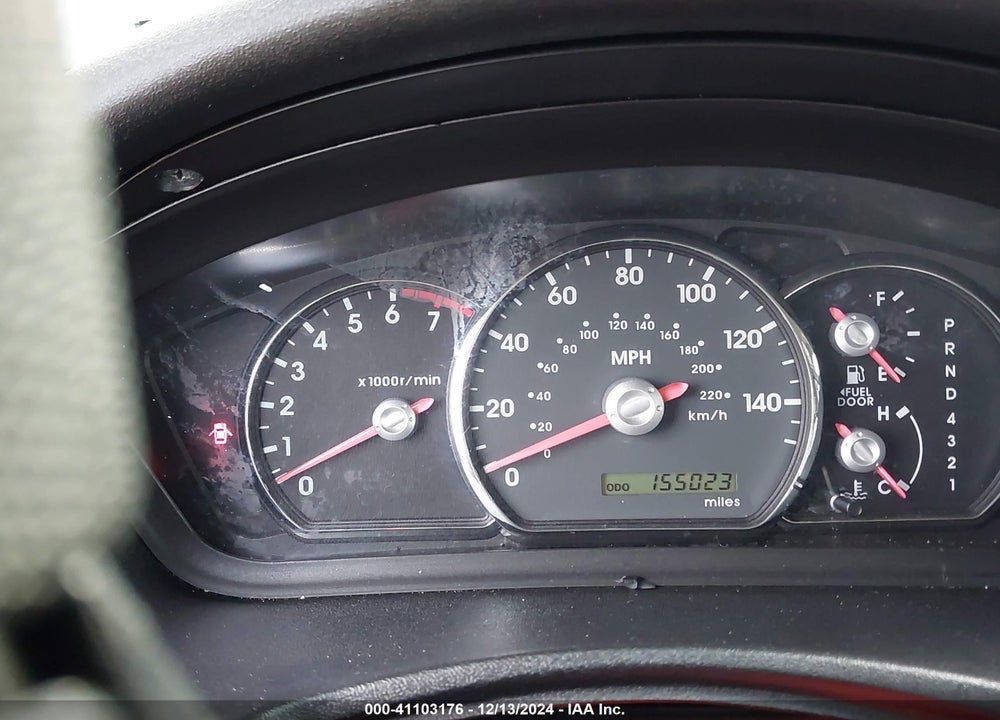 2011 MITSUBISHI ENDEAVOR VIN: 4A4JN2AS9BE032851