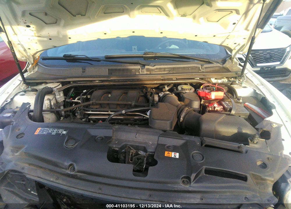 2018 FORD POLICE INTERCEPTOR VIN: 1FAHP2L88JG100096