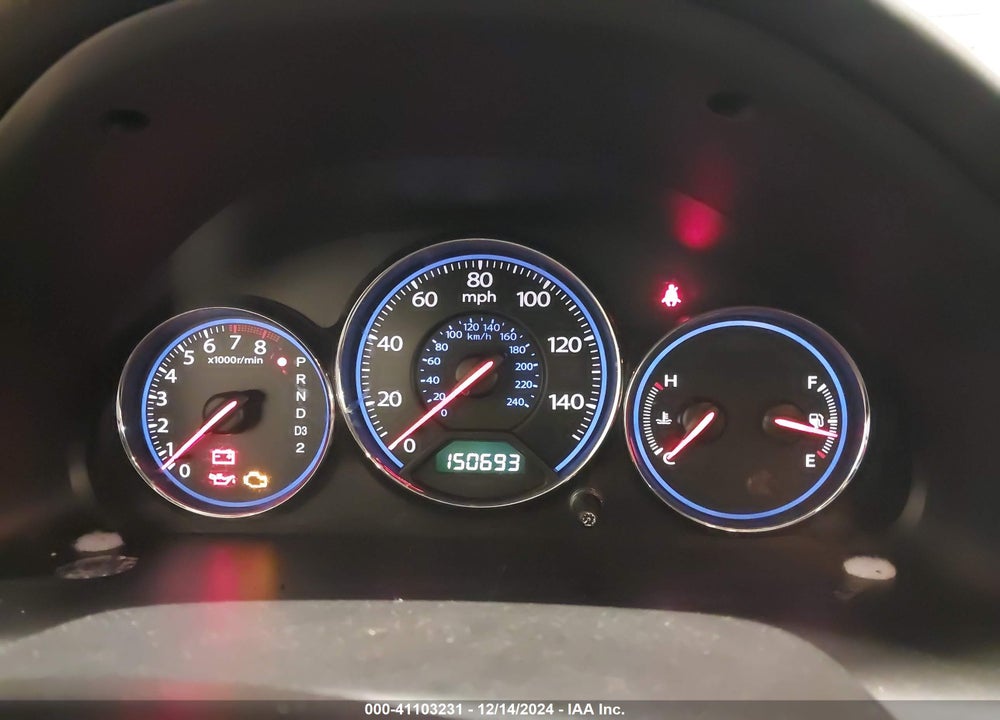 2003 HONDA CIVIC EX VIN: 2HGES26733H622142