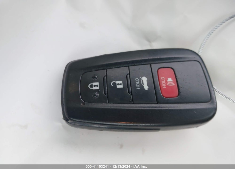 2019 TOYOTA 86 TRD SE VIN: JF1ZNAE1XK9702928