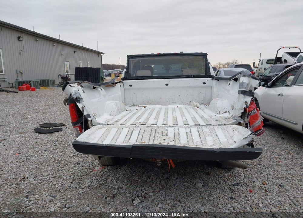 2011 GMC SIERRA 1500 SLE VIN: 1GTR2VE30BZ170228