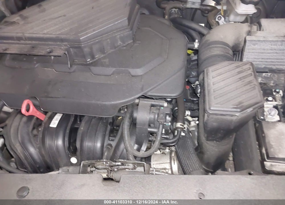 2020 HYUNDAI TUCSON ULTIMATE VIN: KM8J3CAL3LU254039