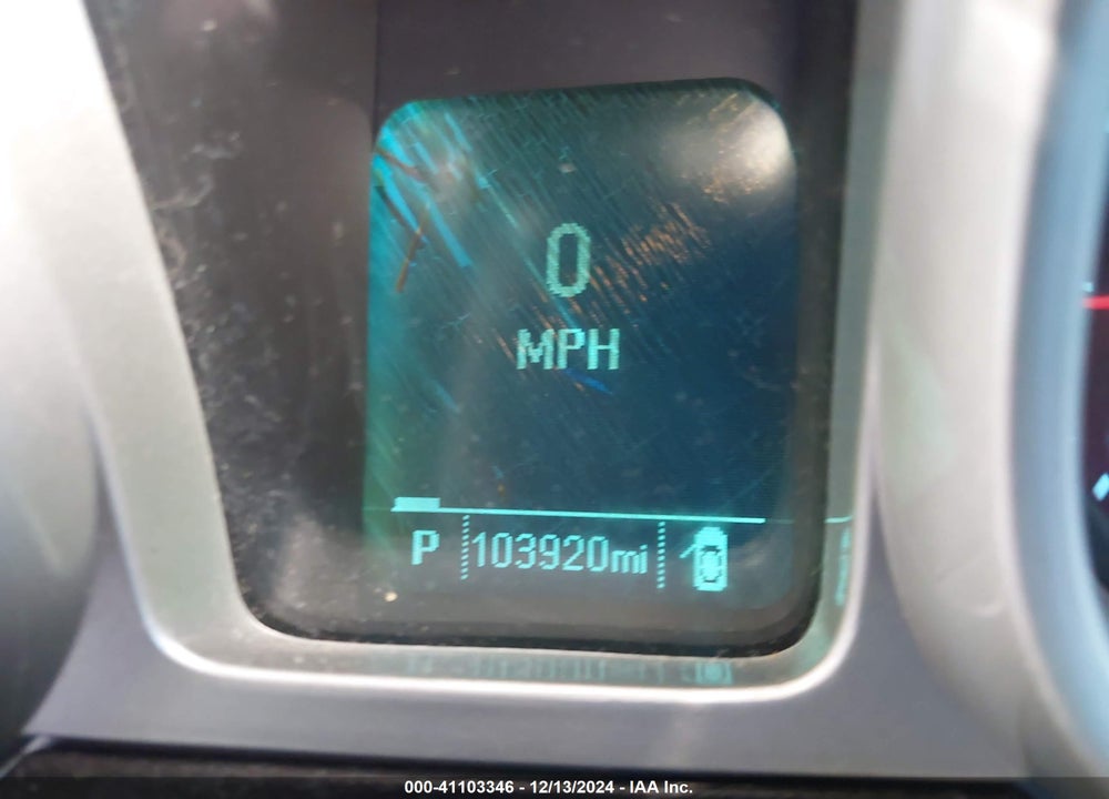 2013 CHEVROLET CAMARO 1LT VIN: 2G1FB1E37D9148275