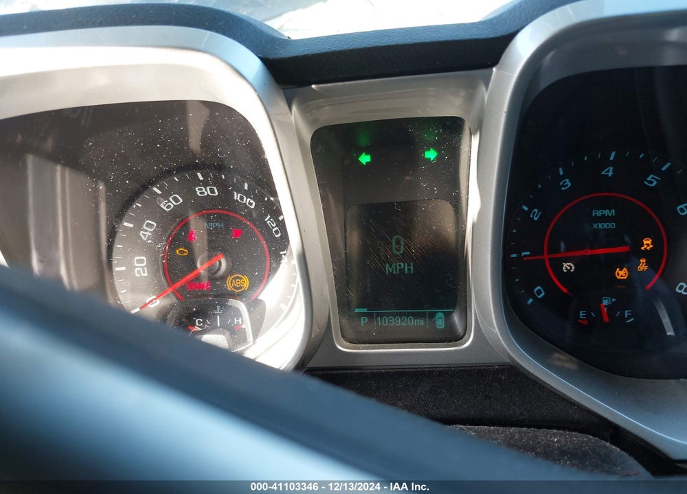 2013 CHEVROLET CAMARO 1LT VIN: 2G1FB1E37D9148275