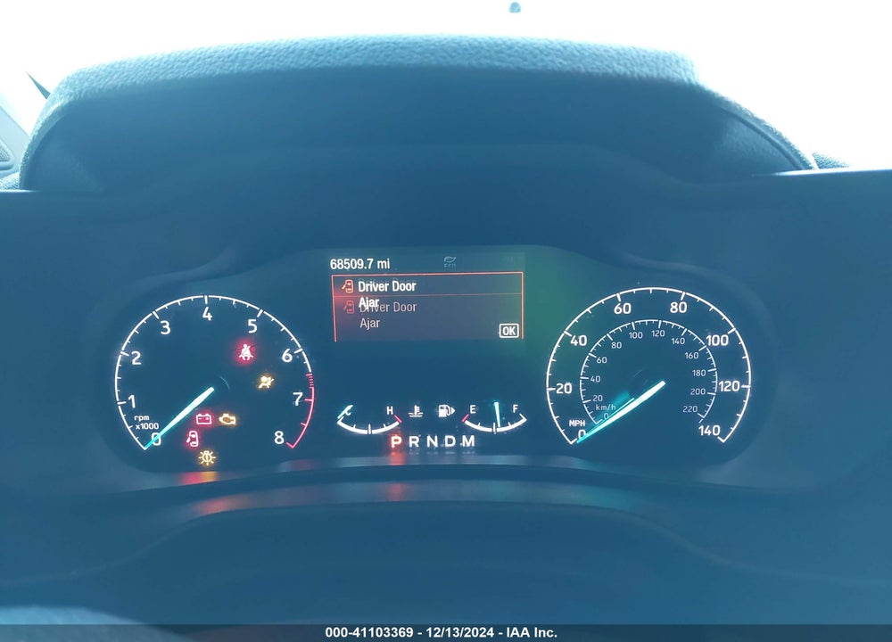 2019 FORD TRANSIT CONNECT XL VIN: NM0LS7E25K1416792