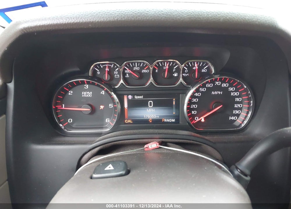 2015 GMC YUKON SLT VIN: 1GKS1BKC3FR658770