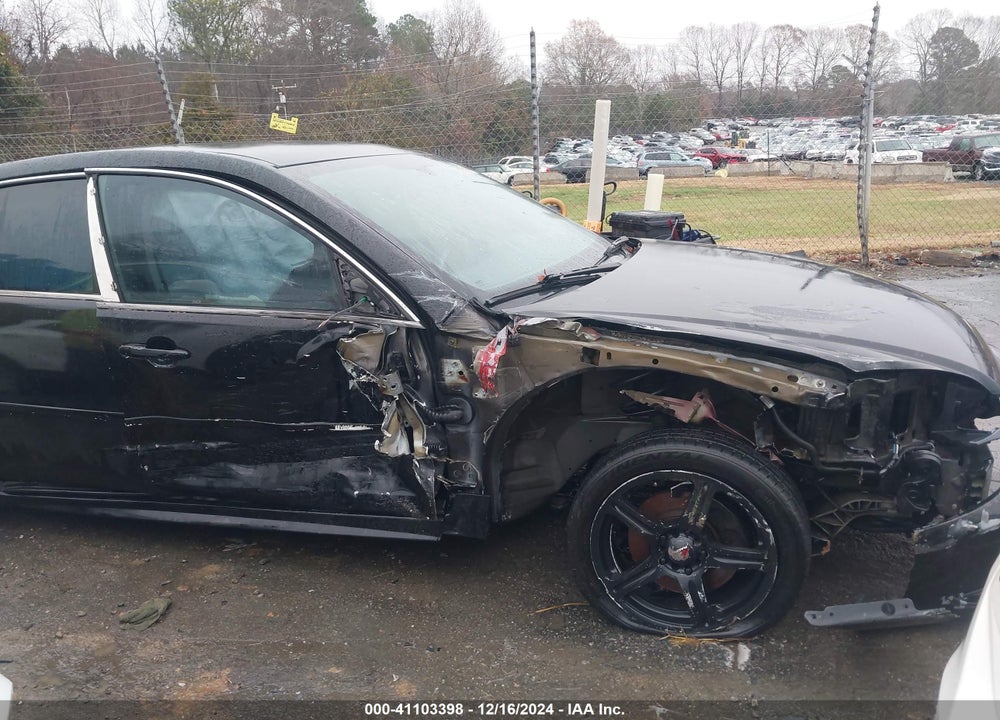 2009 CHEVROLET IMPALA POLICE VIN: 2G1WS57M691253263