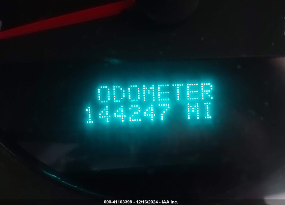 2009 CHEVROLET IMPALA POLICE VIN: 2G1WS57M691253263