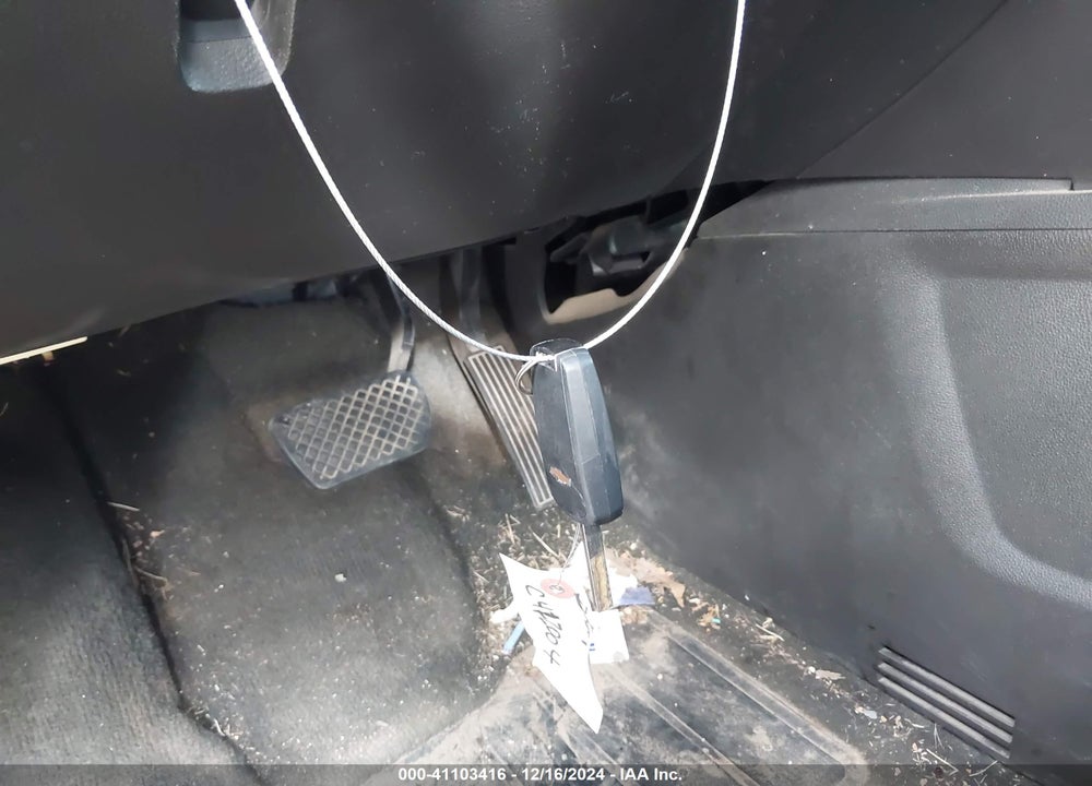 2013 CHEVROLET EQUINOX 2LT VIN: 1GNALPEK2DZ133267