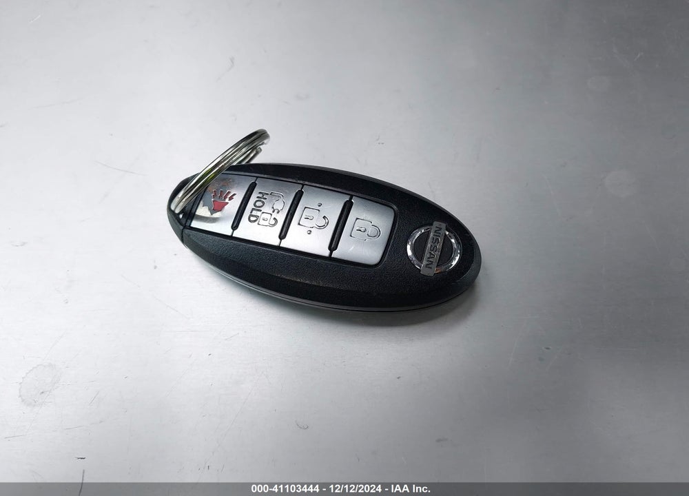 2018 NISSAN LEAF S VIN: 1N4AZ1CPXJC315340