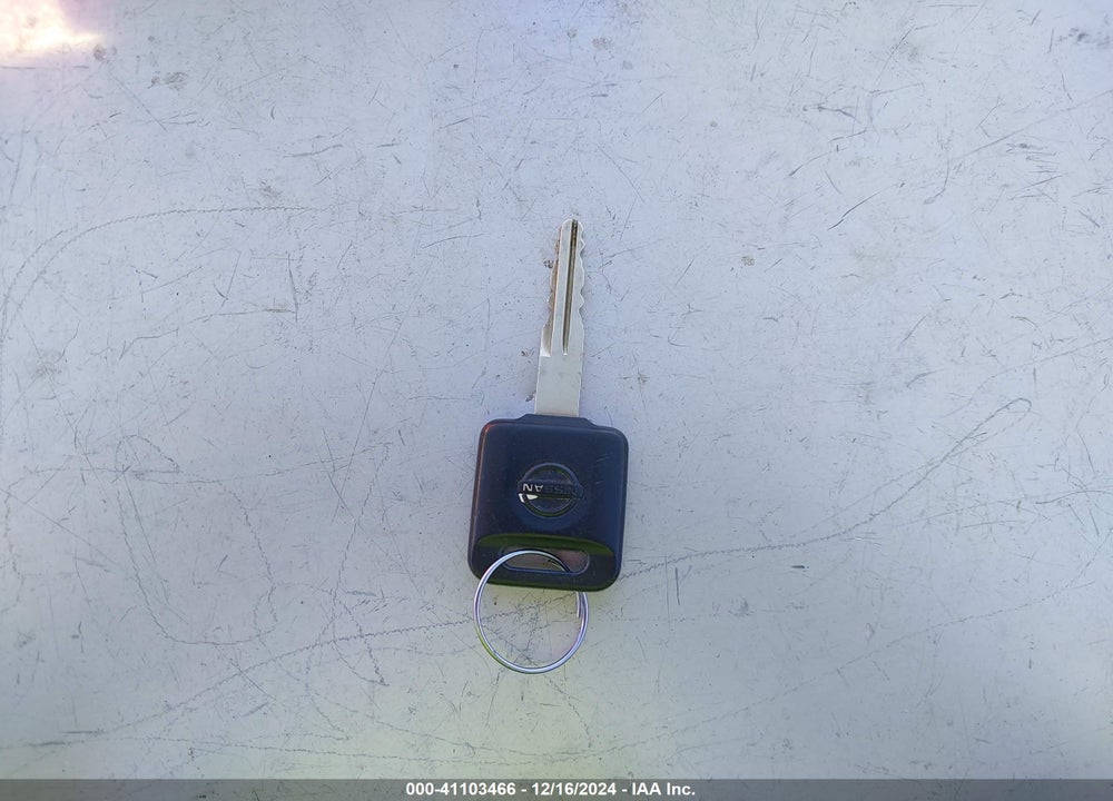 2021 NISSAN NV200  CARGO S XTRONIC CVT VIN: 3N6CM0KN6MK697924