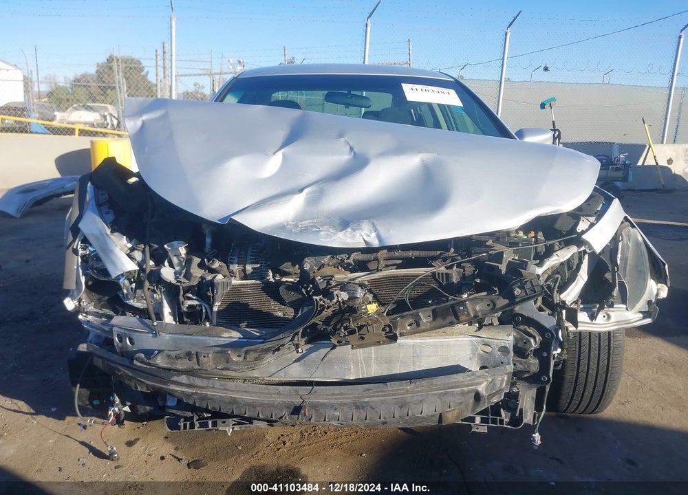 2015 NISSAN ALTIMA 2.5 S VIN: 1N4AL3APXFC425215