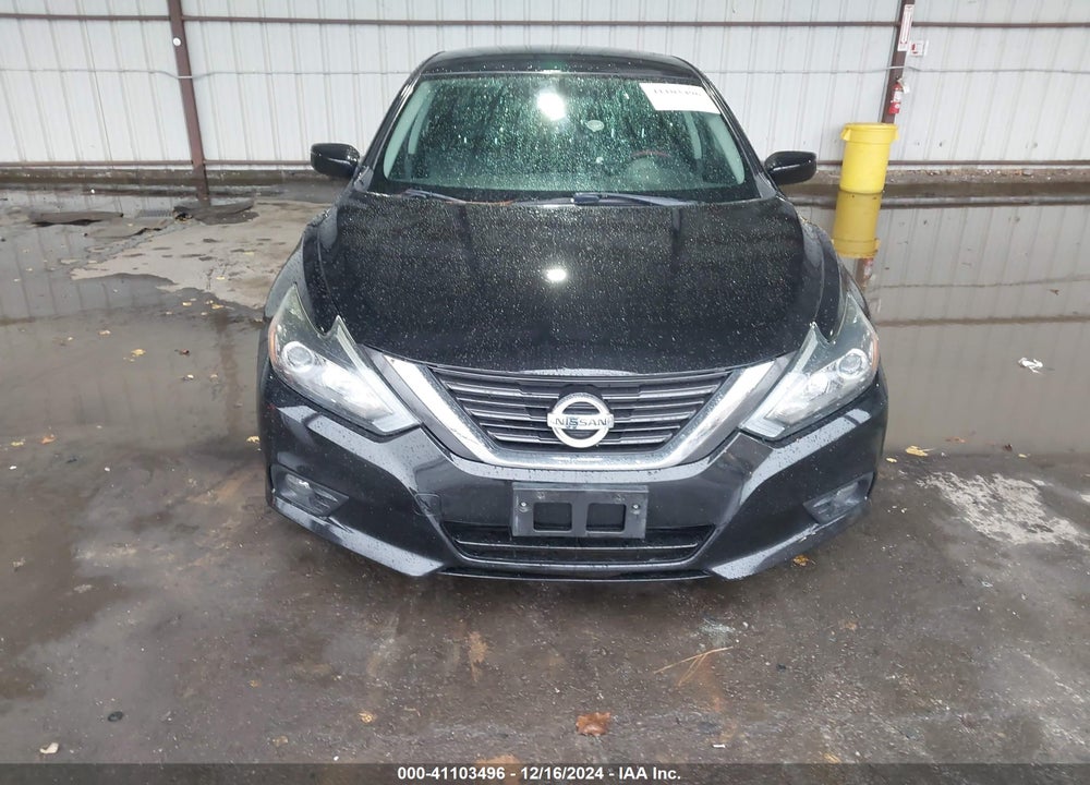2016 NISSAN ALTIMA 2.5 SR VIN: 1N4AL3AP2GC177124