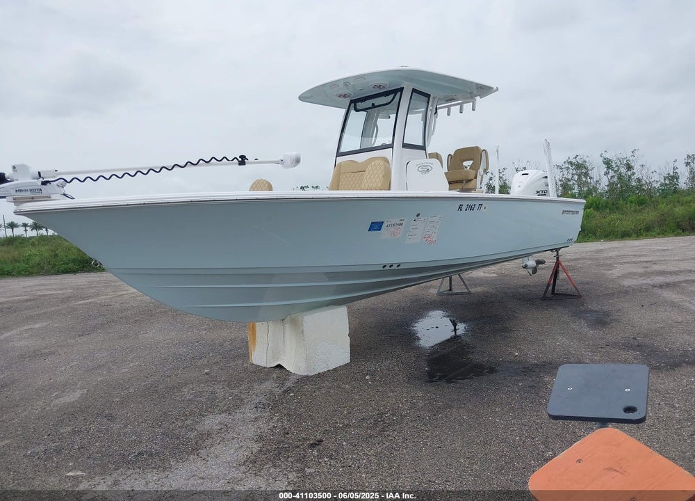 2024 SPORTSMAN OTHER VIN: SMNMJ101F324