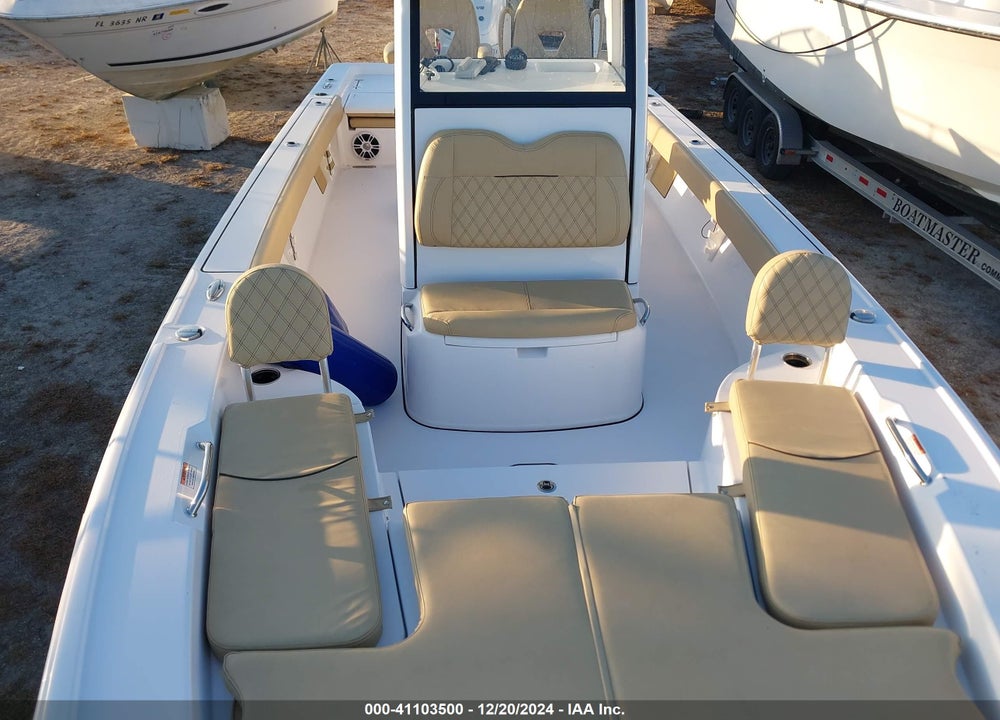 2024 SPORTSMAN OTHER VIN: SMNMJ101F324
