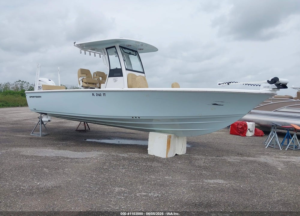 2024 SPORTSMAN OTHER VIN: SMNMJ101F324