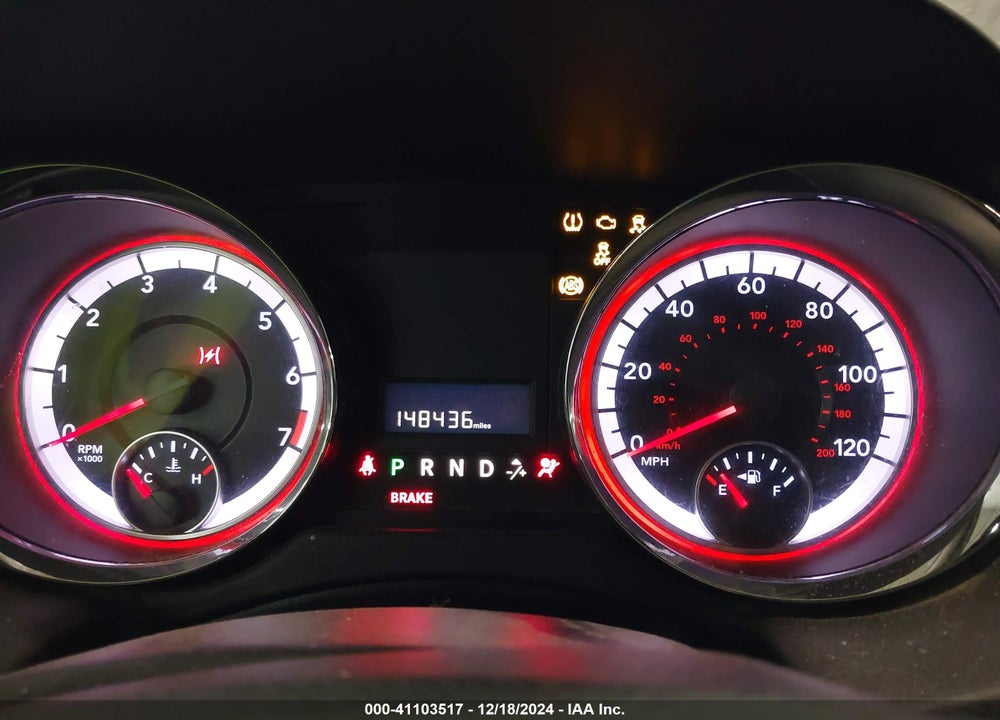 2019 DODGE GRAND CARAVAN SXT VIN: 2C4RDGCG1KR620071