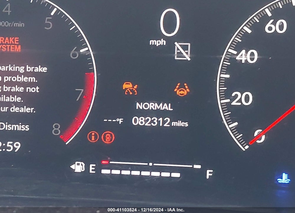 2023 HONDA CIVIC SI VIN: 2HGFE1E53PH470472