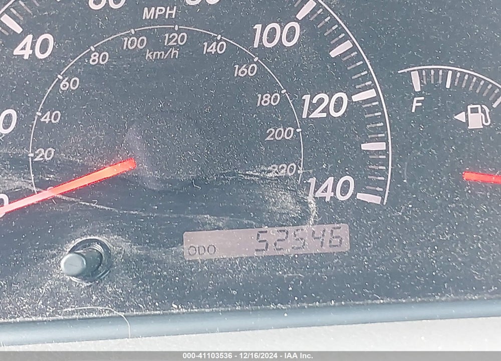 2006 TOYOTA CAMRY VIN: 4T1BE32K26U677543
