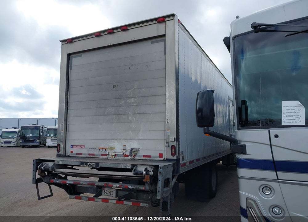2016 FREIGHTLINER M2 106 MEDIUM DUTY VIN: 1FVACWDT6GHHH1788
