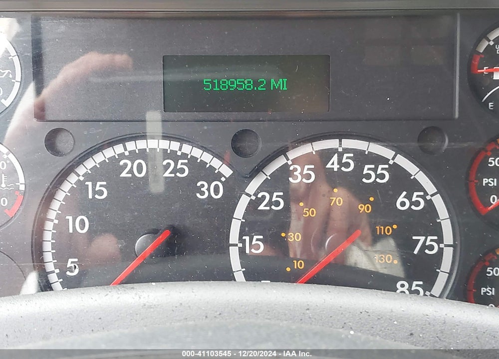 2016 FREIGHTLINER M2 106 MEDIUM DUTY VIN: 1FVACWDT6GHHH1788