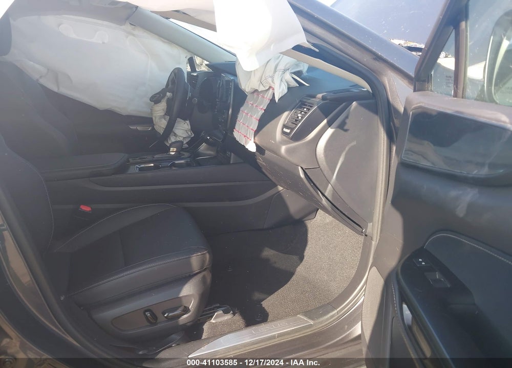 2024 LEXUS NX 250 VIN: 2T2GDCAZ0RC008020