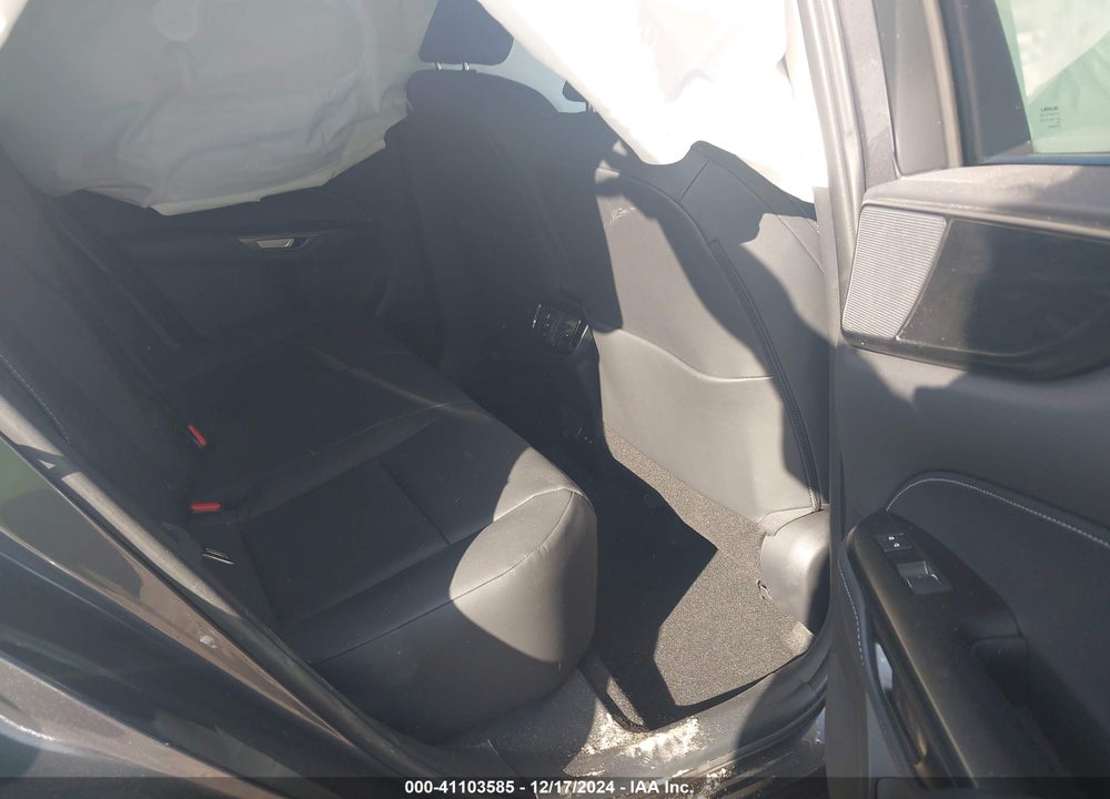 2024 LEXUS NX 250 VIN: 2T2GDCAZ0RC008020