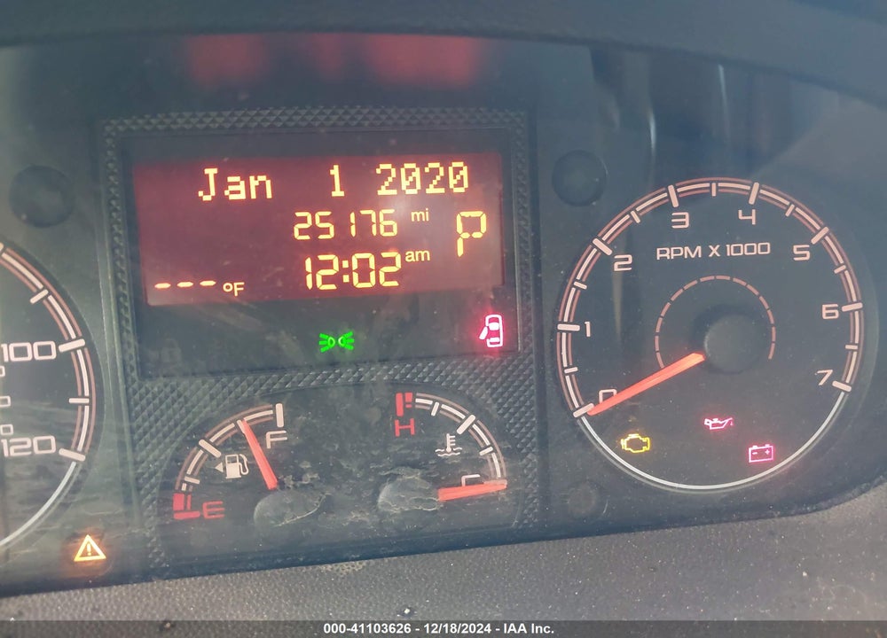 2021 RAM PROMASTER 2500 VIN: 3C6LRVDG5ME551830