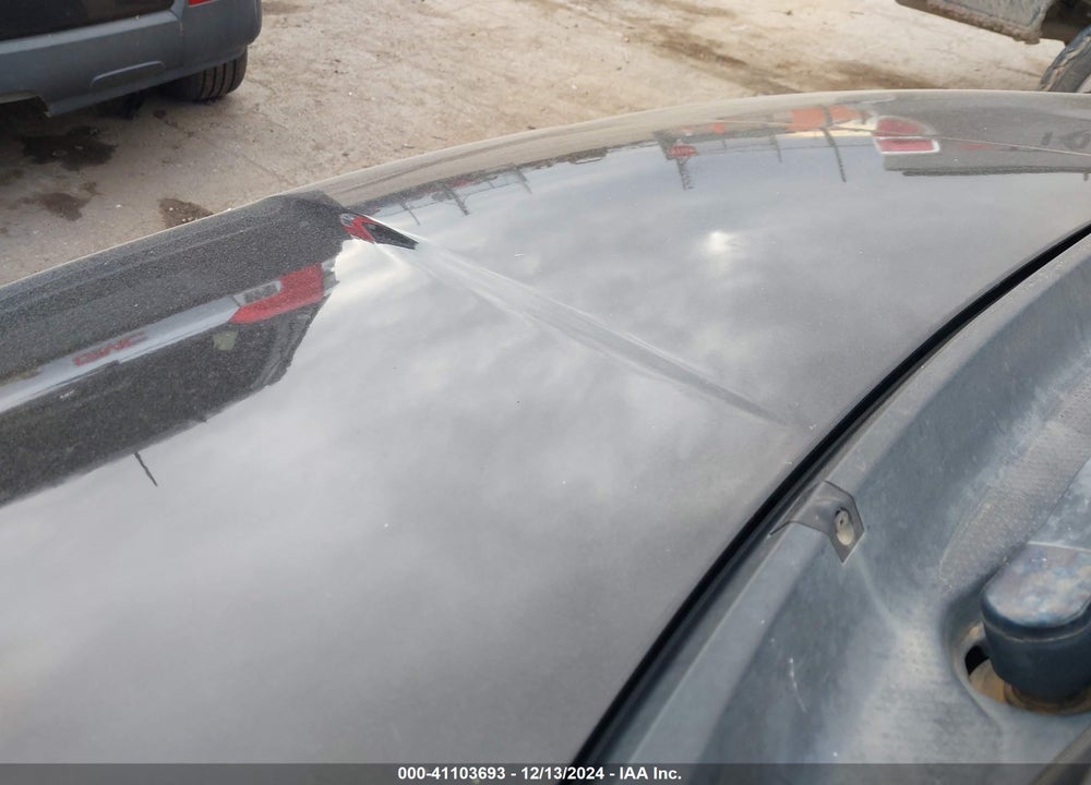 2011 NISSAN VERSA 1.8SL VIN: 3N1BC1CP1BL390890