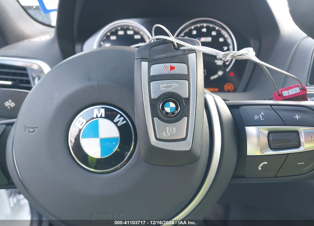 2020 BMW M2 COMPETITION VIN: WBS2U7C02L7F31256
