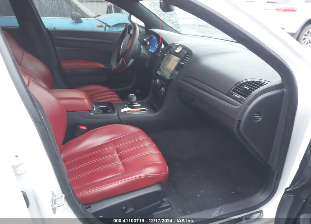 2014 CHRYSLER 300 300S VIN: 2C3CCABG3EH180988