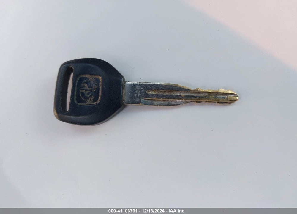 1997 HONDA CIVIC LX VIN: JHMEJ6573VS020670