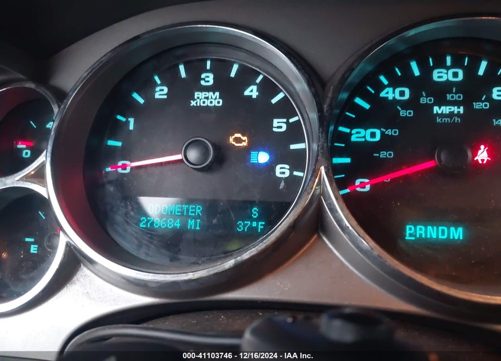 2011 CHEVROLET SILVERADO 1500 LT VIN: 3GCPKSE34BG124312