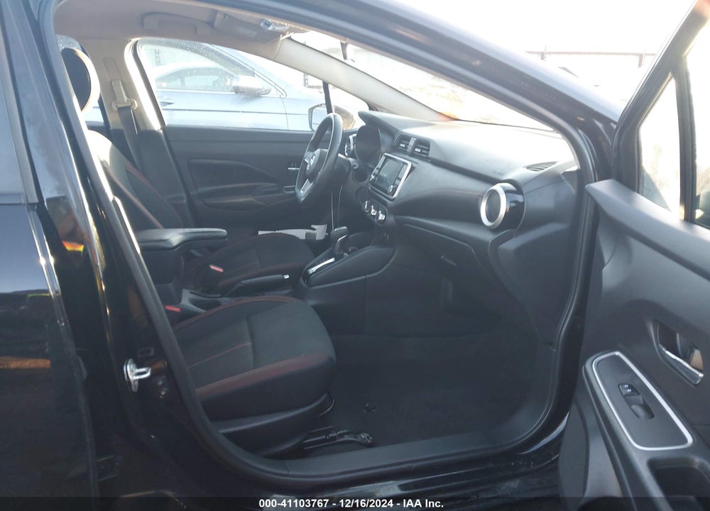 2021 NISSAN VERSA VIN: 3N1CN8FV3ML812470