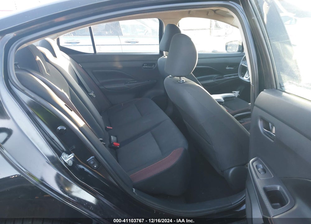 2021 NISSAN VERSA VIN: 3N1CN8FV3ML812470