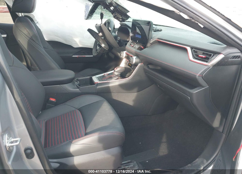2024 TOYOTA RAV4 PRIME XSE VIN: JTMEB3FV1RD207278
