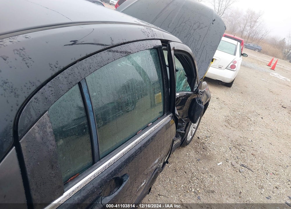 2012 CHRYSLER 200 TOURING VIN: 1C3CCBBB3CN204947