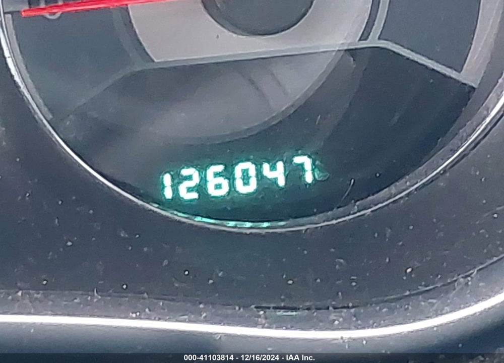 2012 CHRYSLER 200 TOURING VIN: 1C3CCBBB3CN204947