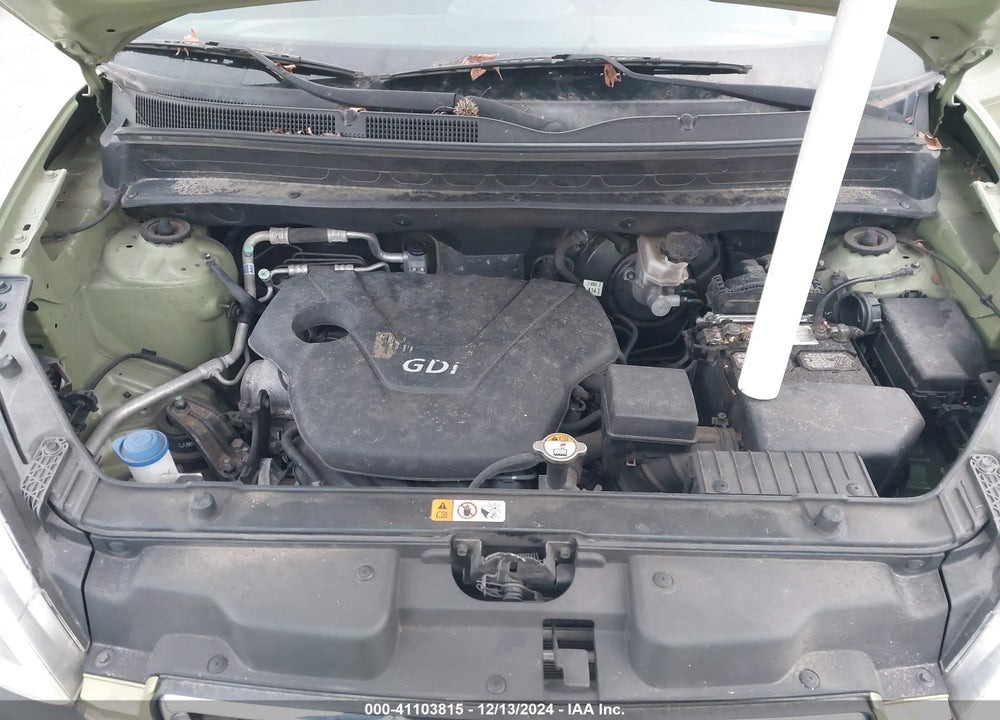 2012 KIA SOUL VIN: KNDJT2A53C7475686