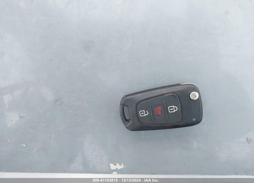 2012 KIA SOUL VIN: KNDJT2A53C7475686