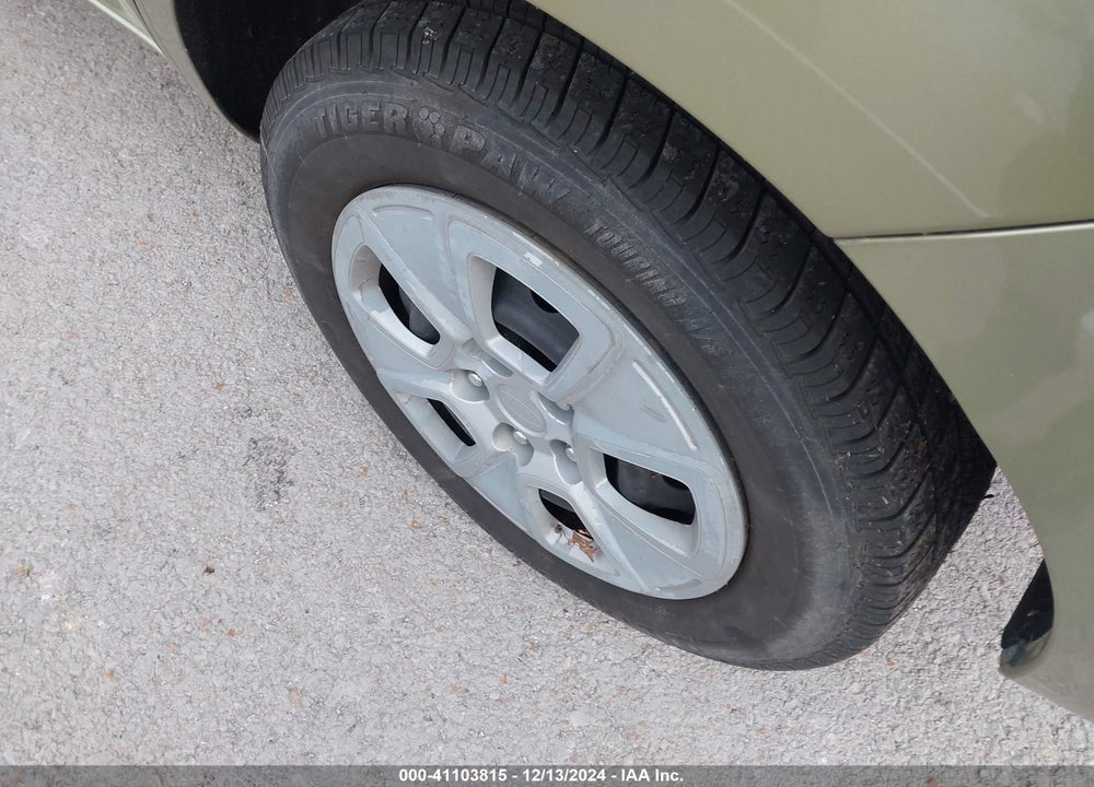 2012 KIA SOUL VIN: KNDJT2A53C7475686