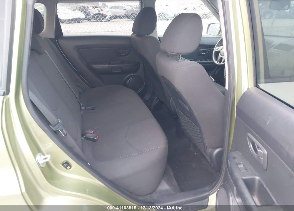 2012 KIA SOUL VIN: KNDJT2A53C7475686