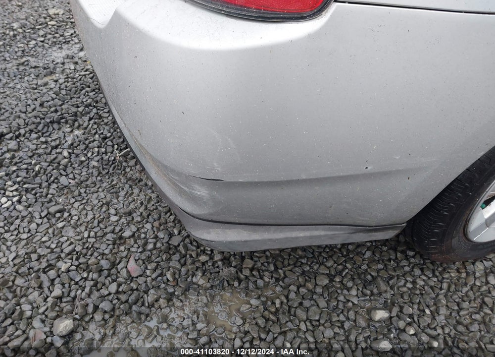 2008 TOYOTA PRIUS VIN: JTDKB20U187794396