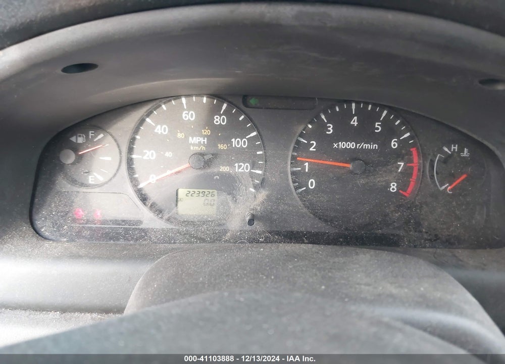 2006 NISSAN SENTRA 1.8S VIN: 3N1CB51D76L569206
