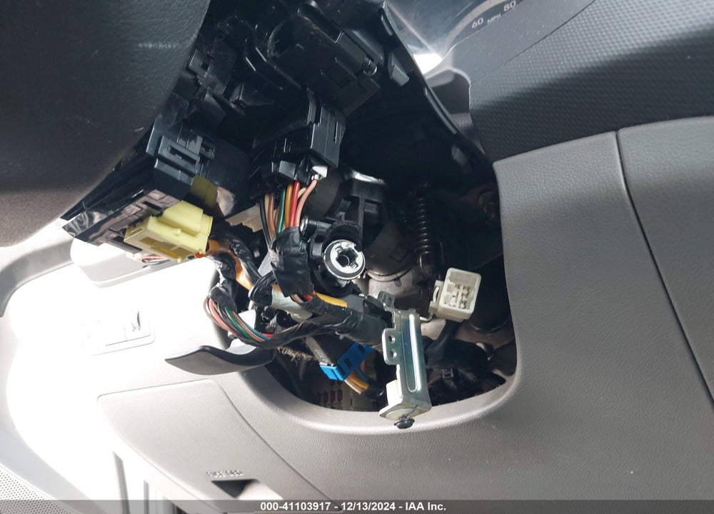 2013 HYUNDAI ACCENT GLS VIN: KMHCU4AE8DU338839