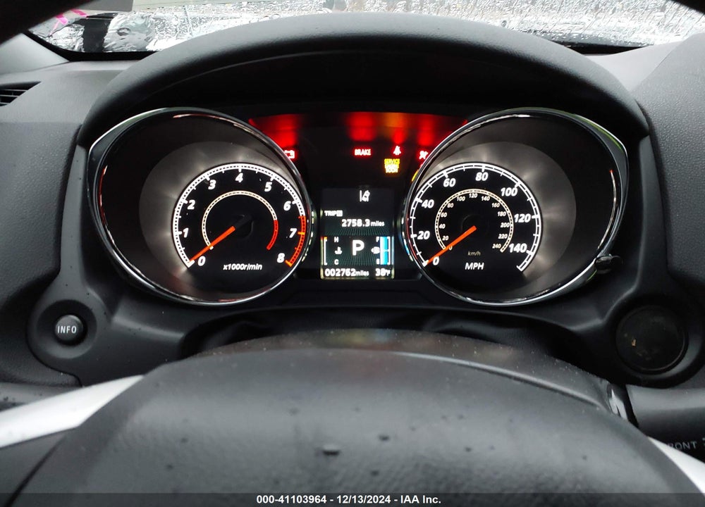 2024 MITSUBISHI OUTLANDER SPORT 2.0 ES AWC/2.0 LE AWC/2.0 RALLIART AWC/2.0 S AWC/2.0 SE AWC VIN: JA4ARUAU0RU017691