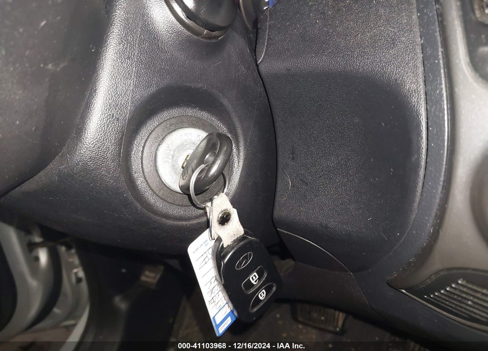 2015 HYUNDAI TUCSON GLS VIN: KM8JTCAF9FU991910